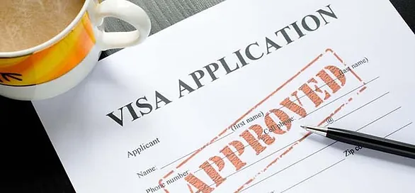 amerkis studenturi visa