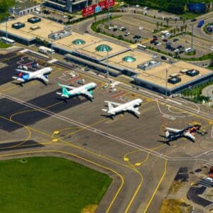 batumi airport