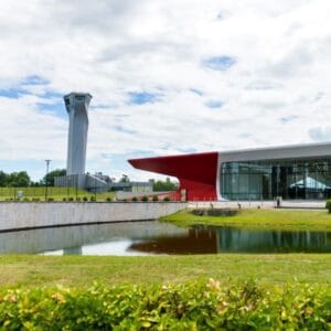 kutaisi international airport