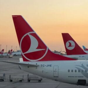 turkish airlines georgia