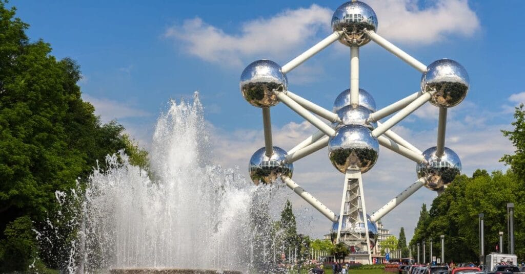 Atomium