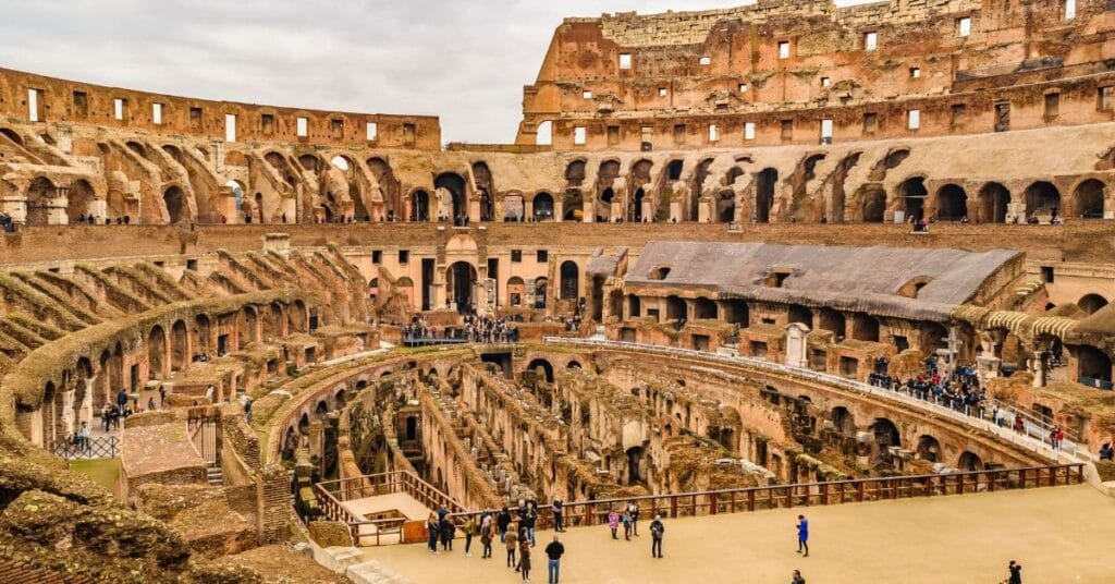 Colosseo