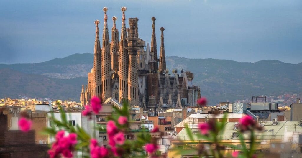 Sagrada Família