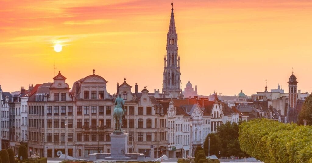 brussels