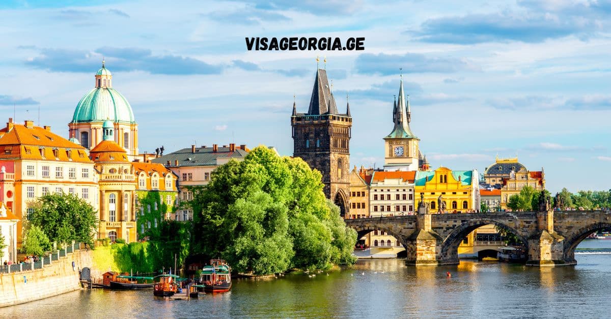 რა ვნახოთ პრაღაში?! ტოპ 10 ადგილი