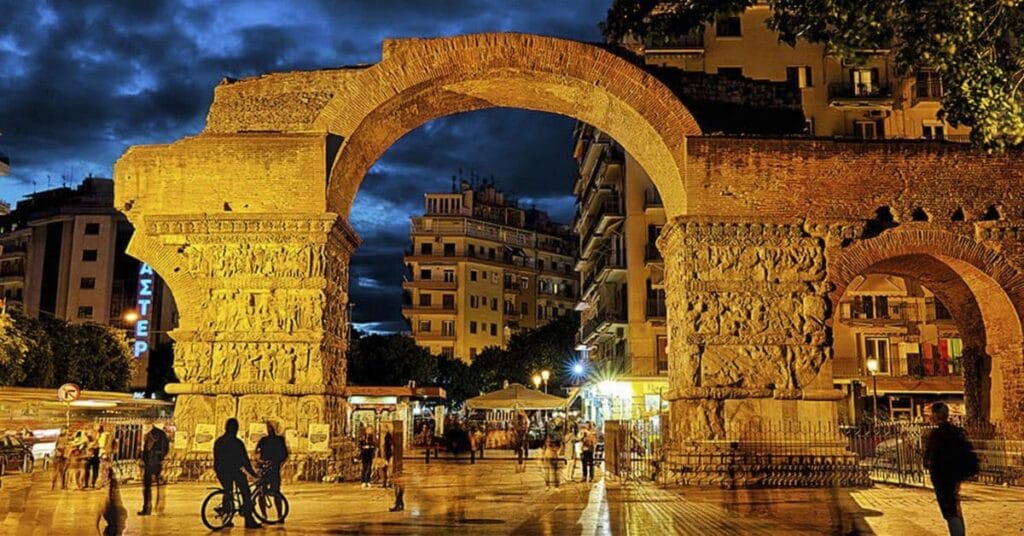 Arch of Galerius