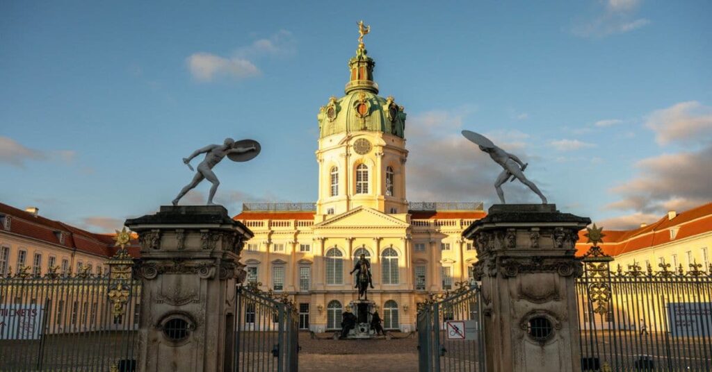 Schloss Charlottenburg