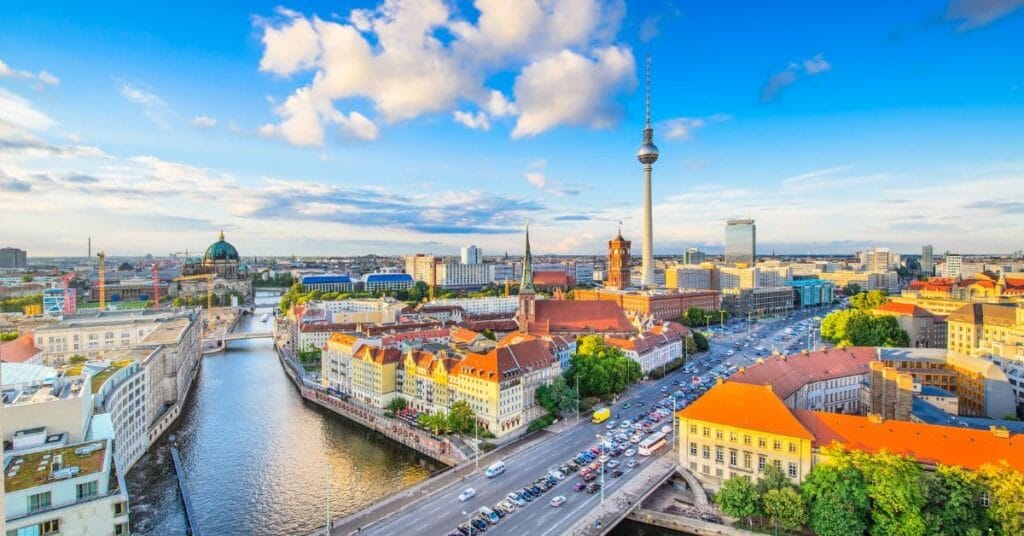 berlin