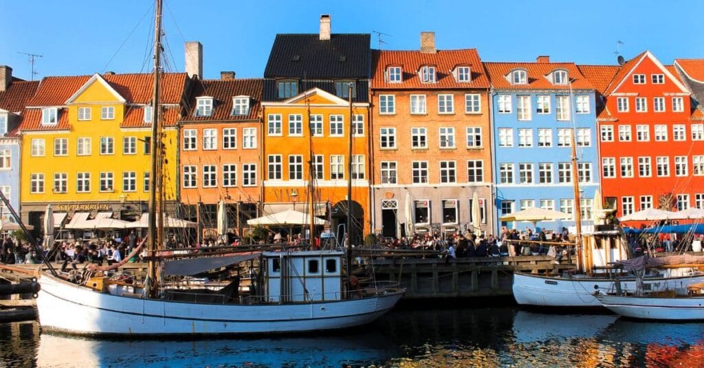 copenhagen